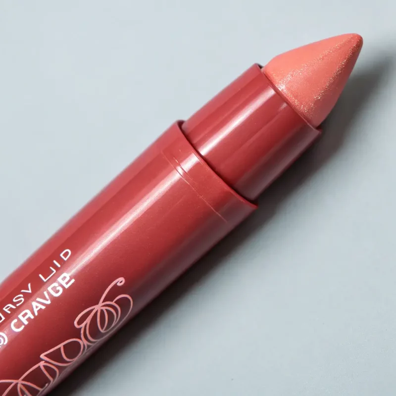 Vegan Lip Crayon